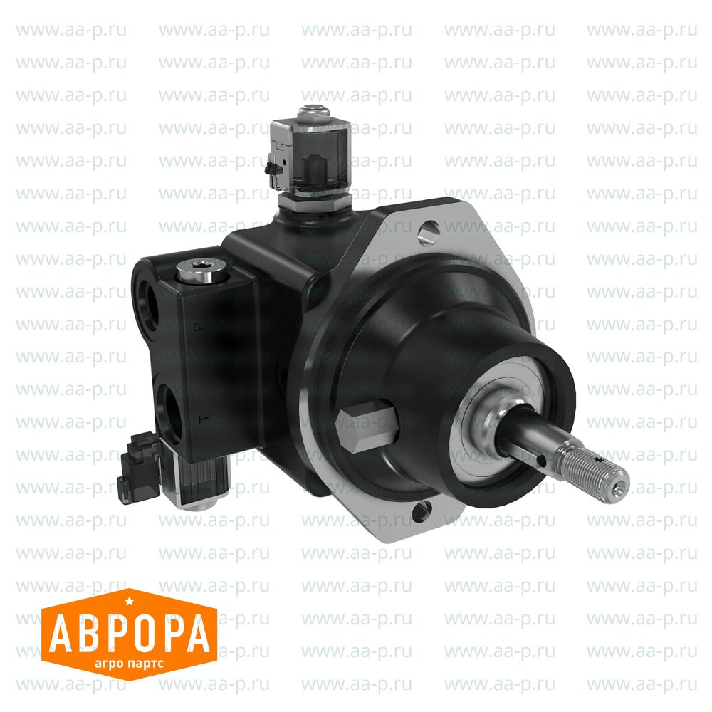 Hydromotor